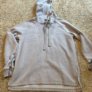Small women’s zip up